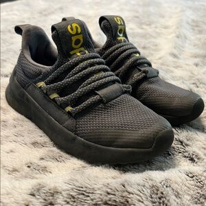 Kids Adidas Slip On Sneakers